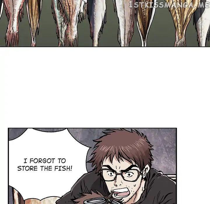 Leviathan, Chapter 1 image 095